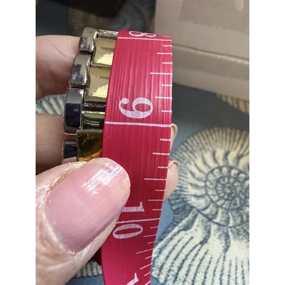 Us Polo Assn. Men's Watch Tri Color Face Usc80474kl New In Box
